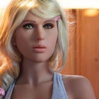 Jennifer 157 cm hentai doll