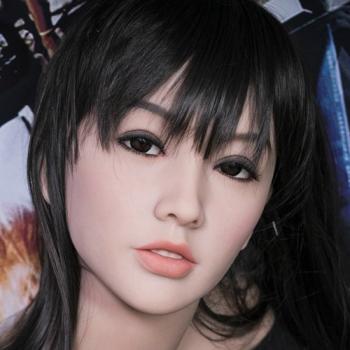Yukina 140 cm hentai doll